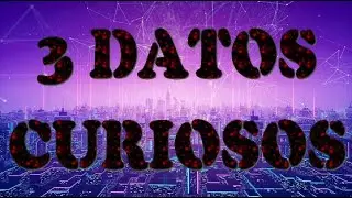 3 DATOS CURIOSOS - Pokemon PAdventures