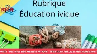 RTEH Radio Tele Espoir Ha&iuml;ti
