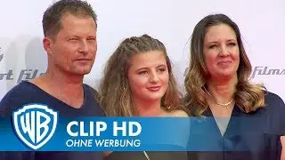 CONNI & CO 2 – Das Geheimnis des T-Rex - Premierenclip Deutsch HD German (2017)