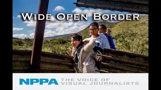 U.S. Border Immigration Crisis- Exclusive Footage from the Ground Level