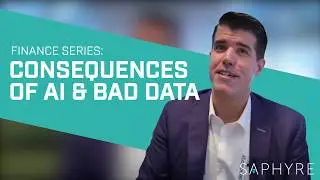 Consequences of AI & Bad Data