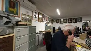 The British Commercial Vehicle Museum Archive Banner HD
