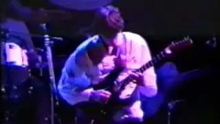 Galaad - Sabli&egrave;re (Live 1994)