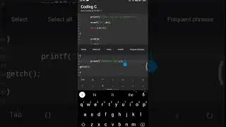 c language program| reverse a given number in c language program| c programming language