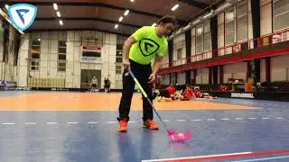 Teaser recenze Salming Hawk Xshaft KZ TL Aero