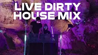 DIRTY HOUSE RAGE MINI MIX 🔥 Sinn6r & Fimmiguerro Remixes Live | Super Fresh EDM