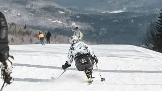 Coming Soon from Maine Adaptive!