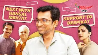 Pratik Gandhi supports Deepika Padukone on Work Life Balance | Comment Reaction