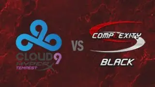 C9T vs CLB - 2014 NA CS Playoff Semifinals G3