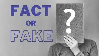 Science myth of mind power control anything ☑️
