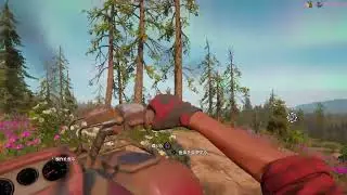 #02 En/Jp PS5BC FarCry New Dawn (No Commentary)