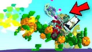ALL HALLOWEEN MOUNTS YOU CAN CRAFT !!