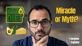 Keto: The Miracle Diet for Weight Loss or Is It Really?