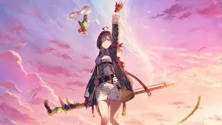 Atelier Yumia DLC OST || Aladissia Final Boss [unofficial title] [HQ]