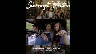 Shortfilm | Journey to Pakistan pt.3 | by #IK Films 📺🎬