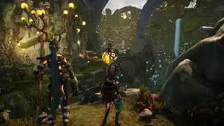 Weakless Gameplay (PC) | 1080p60