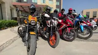 Superbike Group ❤️ Rapid Racer