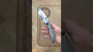 Collection Selection No.106 - North Mountain Blade BBMN