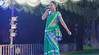Haku Utu Lu Daka ll Dinajpur Santhali Video Campagar Opera 2024 @babluhansda