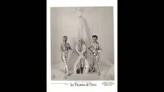 Liberace, Jayne Mansfield, and 