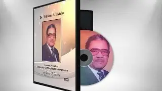 Dr.  William P.  Hytche DVD
