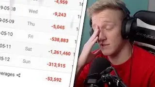 Tfues time in FAZE is over...