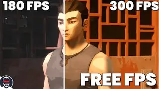 БЕСПЛАТНЫЙ FPS на Linux для ЛЮБЫХ ИГР &mdash; FSR через Proton-GE