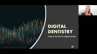 iTero Webinar: Practical and Predictable Applications with Digital: Every Dentist's Best Chance