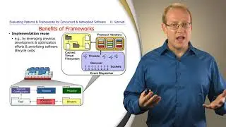 Evaluating Patterns and Frameworks for Concurrent and Networked Software