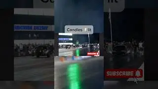 These Cars Stayed Lit the Whole 1/8 Mile #1320video #dragracing #shorts