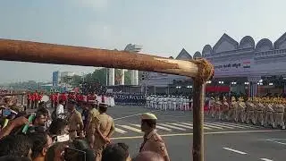 Republic Day Parade 2026 Chennai