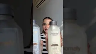 Shampoo conditioner for Frizzy Damaged coloured hair, Olaplex, Dove #haircare