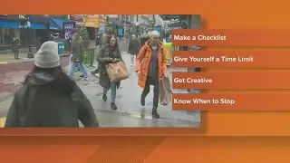Still searching for Christmas gifts? Ideas and tips for last-minute holiday shoppers