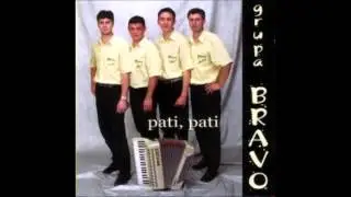 Bravo Band - Alkoholu otrove