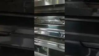 Шкаф пекарский подовый SVEBA DAHLEN DC-32Е