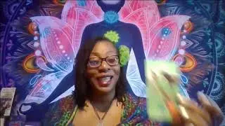Day 30 of 365days of TikTok Lives... Living Life on Purpose. I Know what I am here to do.
