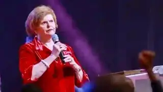 PROPHET CINDY JACOBS PROPHESY OVER KENYA AT HEAVENS FIRE PRAYER SUMMIT WITH APOSTLE JULIUS SUUBI 