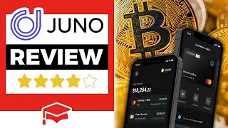 Обзор Juno Banking | Всё, что нужно знать + Плюсы и минусы