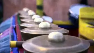 Kulintang   Tidtu Sinabaysabay