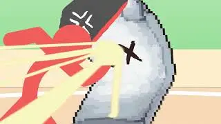KV-2 Uppercut - [Home Run Contest Collab]
