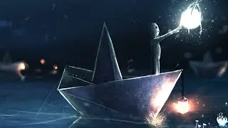 Epic Soul Factory - Made Of Stardust [Beautiful Uplifting Orchestral]