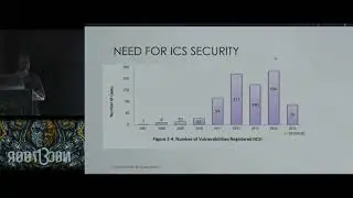 Hacking ICS Devices PLCs for FUN
