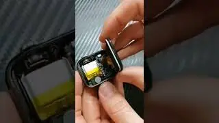 Apple Watch 🔥🔥🔥🔥 Иногда для того, чтобы что то заработало нужно это просто разобрать 😁😁😁🤔✅🔥