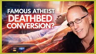The Death of Scott Adams: Was He A Christian When He Died?