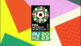 Fifa 23 Australia & New Zealand World Cup Intro