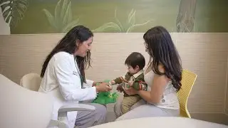 First Dental Visit at Safari Children's Dentistry | Parent's Experience