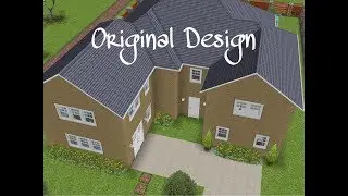 Sims Freeplay ~ Large 5 Bedroom Family Home Tour {Subscriber Request} 🏡💗