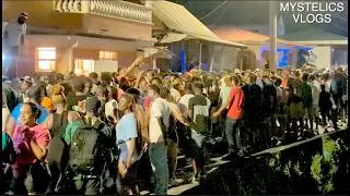 ST JOSEPH CARNIVAL OPENING 2026 with Triple Kay Intl ✅ - Mystelics Vlogs