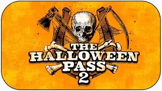 Rockstar's Halloween 2022 Update in Red Dead Online