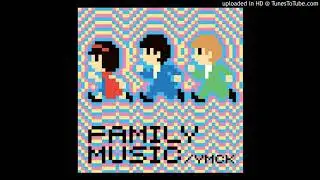 YMCK - パステル・キャンディーは悪魔のささやき